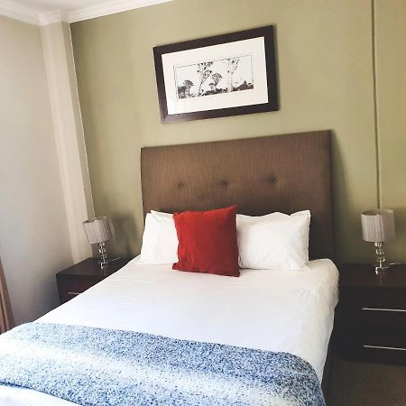 Westpoint Sandton Apartments Johannesburg Ngoại thất bức ảnh