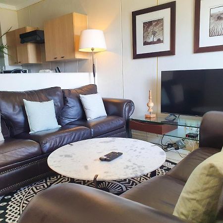 Westpoint Sandton Apartments Johannesburg Ngoại thất bức ảnh