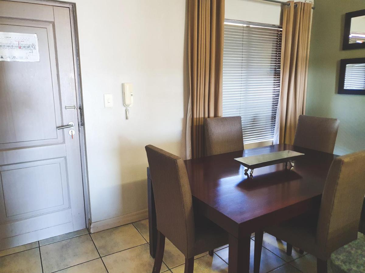 Westpoint Sandton Apartments Johannesburg Ngoại thất bức ảnh