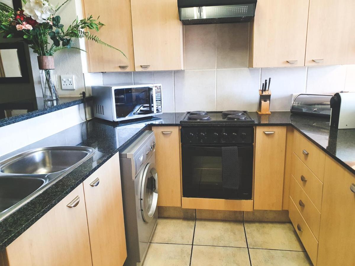 Westpoint Sandton Apartments Johannesburg Ngoại thất bức ảnh