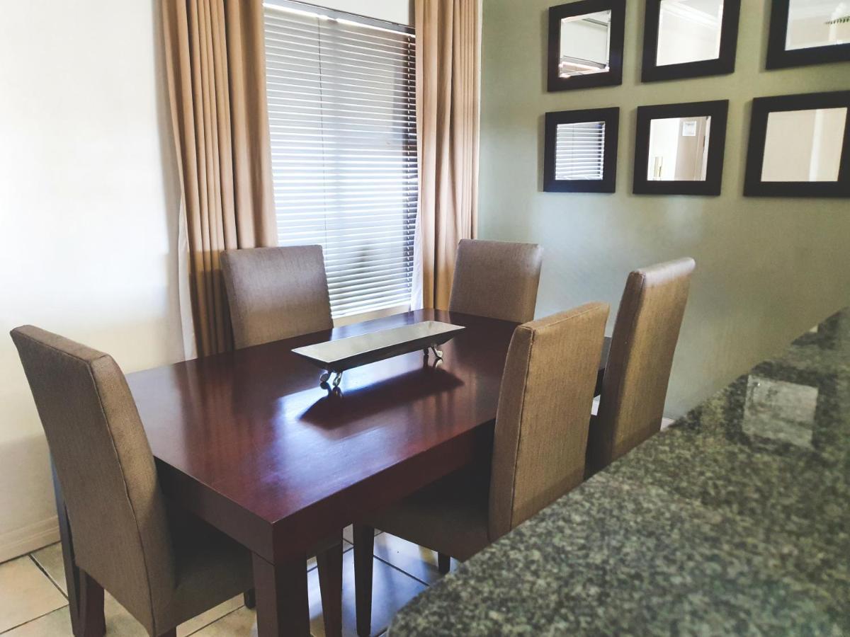 Westpoint Sandton Apartments Johannesburg Ngoại thất bức ảnh