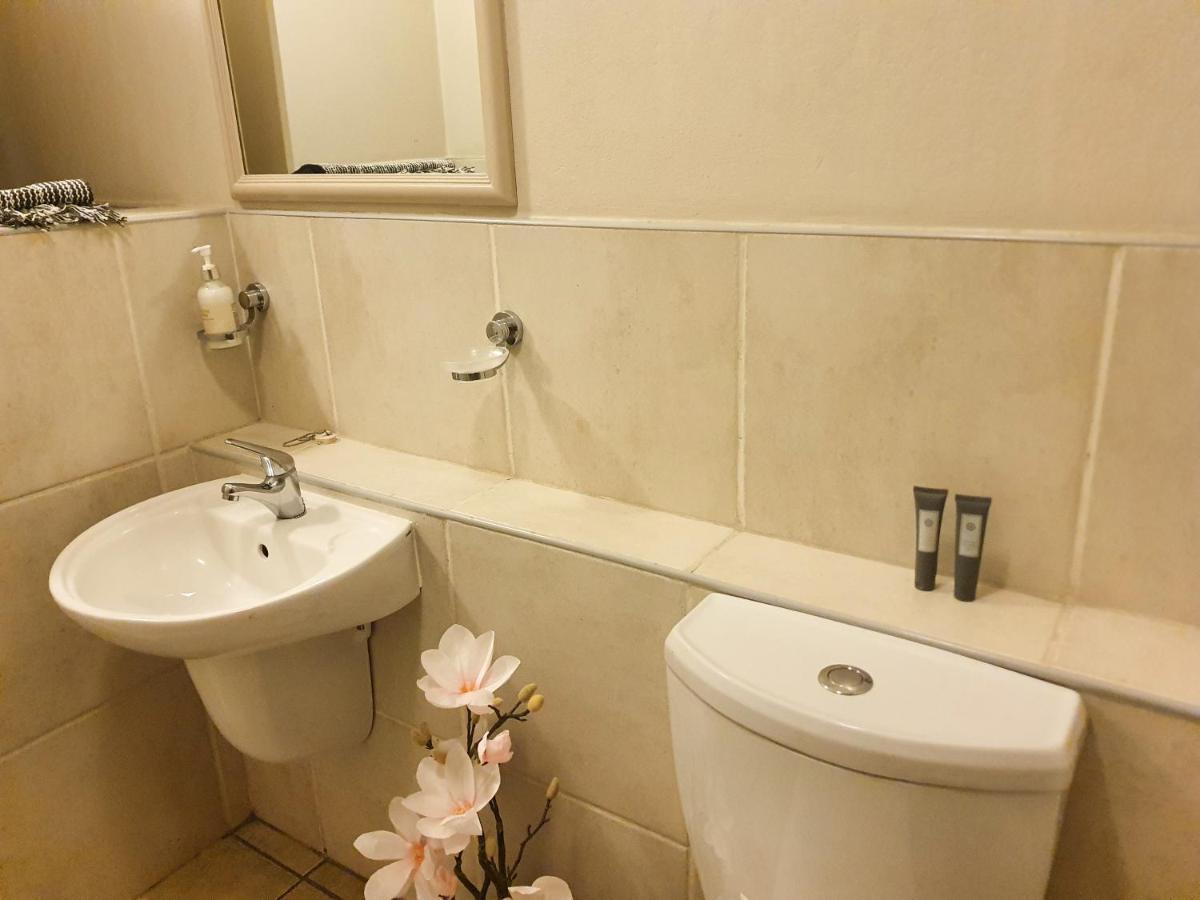 Westpoint Sandton Apartments Johannesburg Ngoại thất bức ảnh